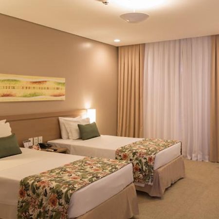 Bluee Tree Premium Manaus Aparthotel Luaran gambar