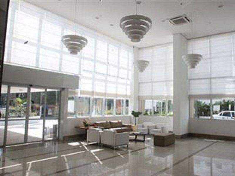 Bluee Tree Premium Manaus Aparthotel Luaran gambar