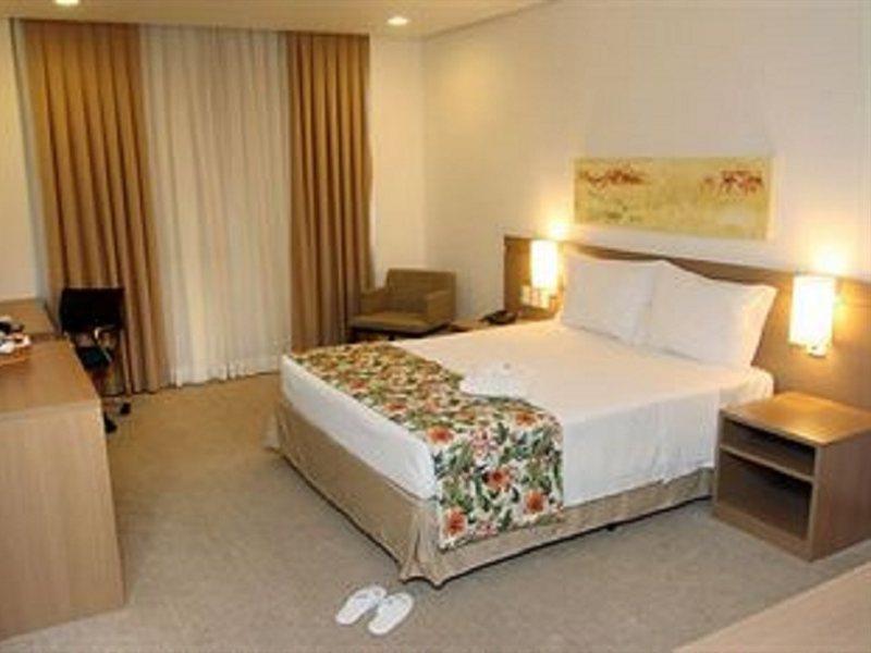 Bluee Tree Premium Manaus Aparthotel Luaran gambar