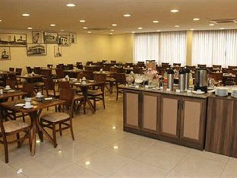 Bluee Tree Premium Manaus Aparthotel Luaran gambar